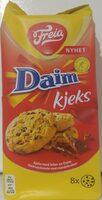 Daim Kjeks