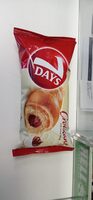 7days κρουασάν 70gr