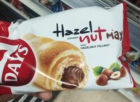 Coisant hazel nut 80g