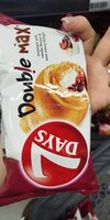 Double Max