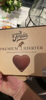 Premium Hjerter