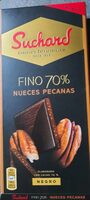 Chocolat 70%