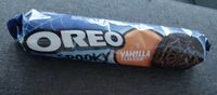 Oreo Spooky Vanilla Flavour