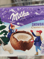 Snow balls