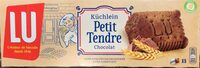 Petit Tendre