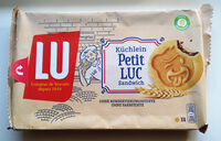 Petit Luc sandwich