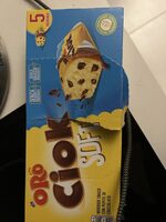 Oro ciok soft