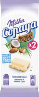 Milka Copaya