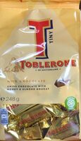 Mini Toblerone