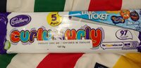 Curlywurly imp