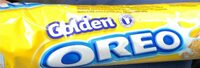 Golden Oreo