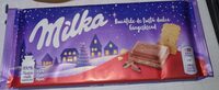 Milka - Gingerbread