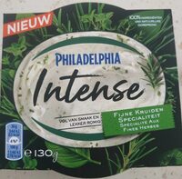 Philadelphia Intense Fines Herbes