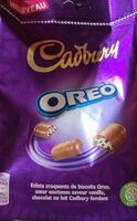 Oreo