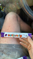 Curlywurly