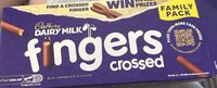 Fingers