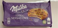 Cookie Sensations