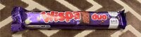 Wispa duo
