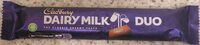 Dairy Milk Duo