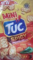 Tuc SPICY
