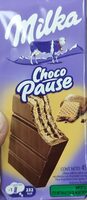 Choco Pause