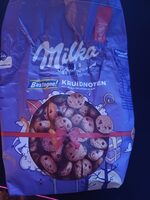 Milka LU Bastogne Kruidnoten