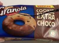 Cookie Extra Choco