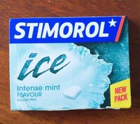 Ice stimorol