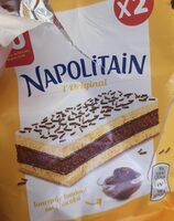 Napolitain