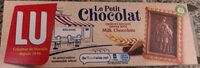Le Petit Chocolat