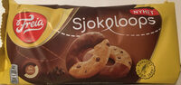 Sjokoloops