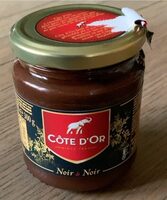 Côte d’Or Noir de Noir