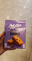 Choco Brookie