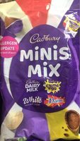 Minis Mix