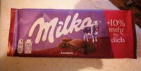 Milka Zartherb