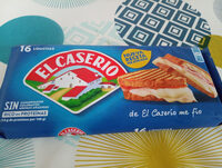 Tranchetes (El Caserio)