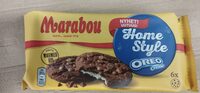 Home Style Oreo Creme
