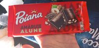 Poiana amaruie alune