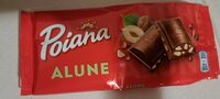 Poiana Alune