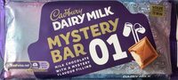 Mystery Bar 01
