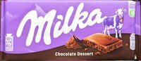 Chocolate Dessert