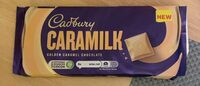 Caramilk