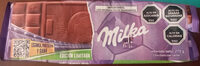 Milka Schokolade