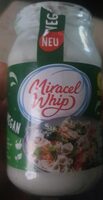 Mayonnaise vegan