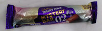 Cadbury Dairy Milk Mystery Bar 02