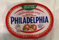 South African Style