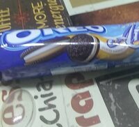 Oreo