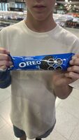 Oreo Original La Galleta Favorita De La Leche