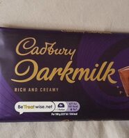 Darkmilk