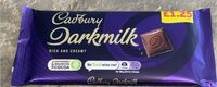 Darkmilk